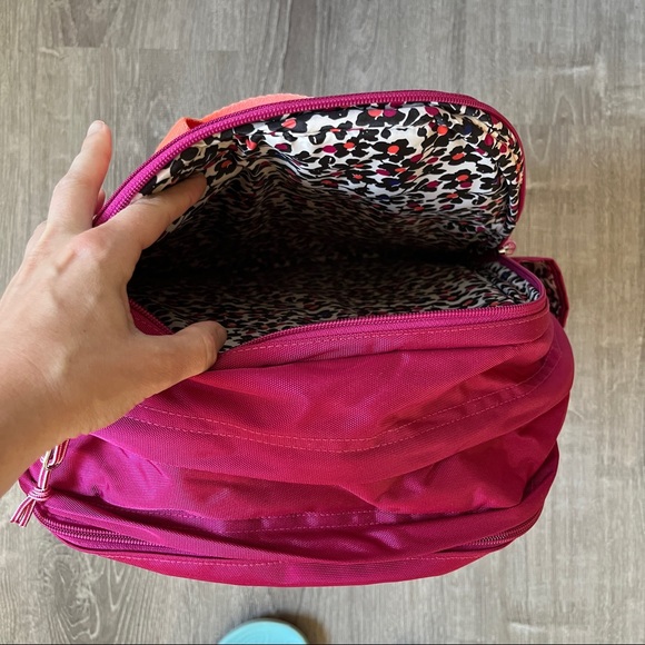 NWOT Vera Bradley Backpack - Picture 6 of 8